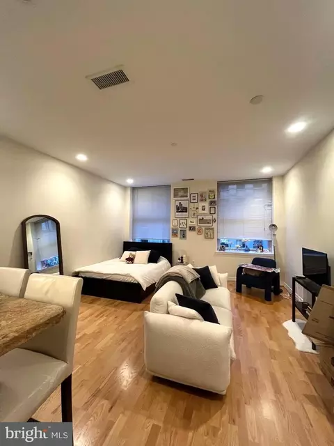 1600 Arch St #1510, Philadelphia, PA 19103