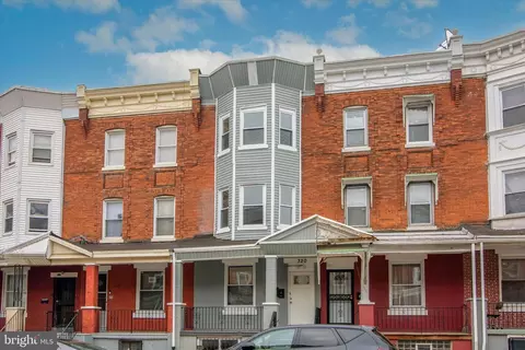 320 N 62nd St, Philadelphia, PA 19139