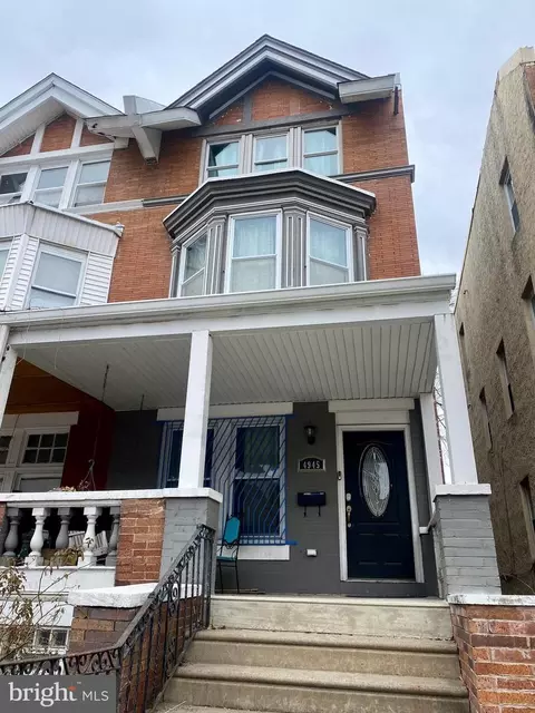 4945 Walnut St, Philadelphia, PA 19139