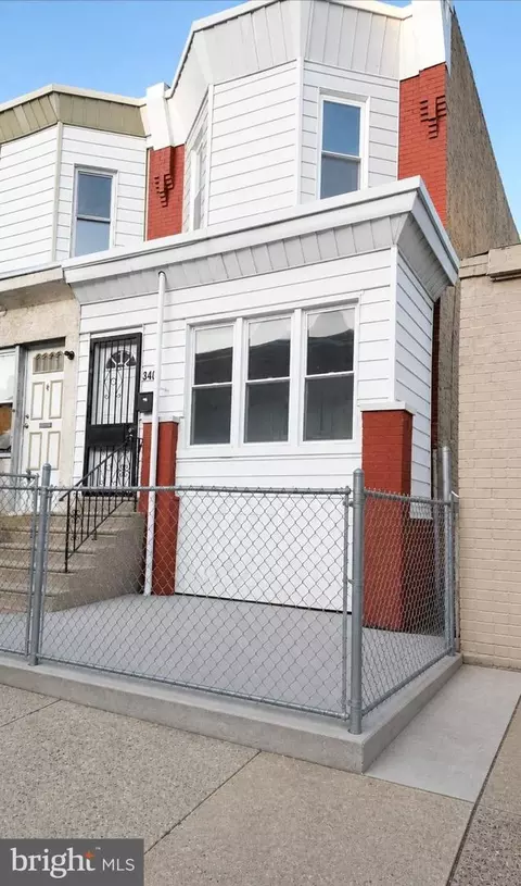 3407 Arbor St, Philadelphia, PA 19134