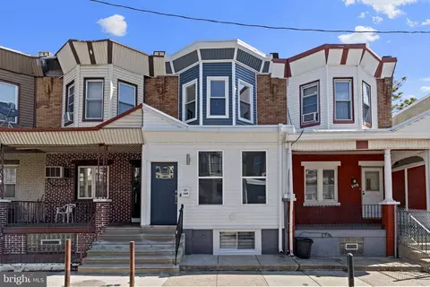 1439 S Vogdes St, Philadelphia, PA 19143