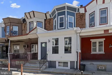 1439 S Vogdes St, Philadelphia, PA 19143
