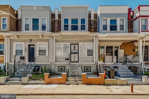 5506 Delancey St, Philadelphia, PA 19143