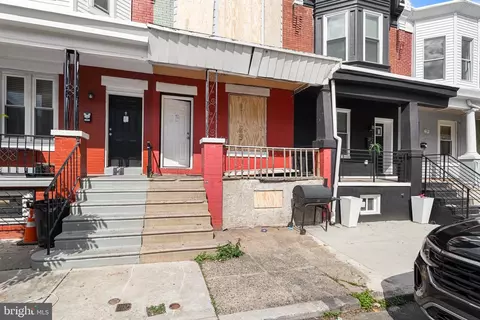 1615 S Conestoga St, Philadelphia, PA 19143