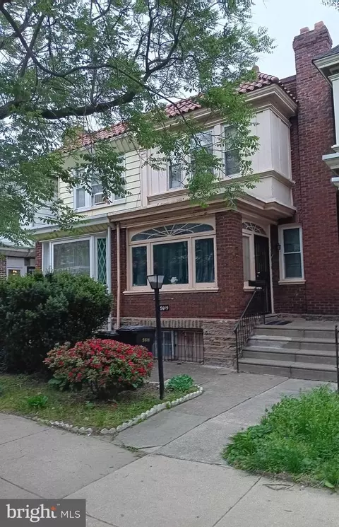 5619 N Uber St, Philadelphia, PA 19141