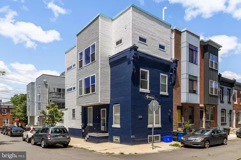 1222 N Myrtlewood St, Philadelphia, PA 19121