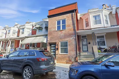 458 W Earlham Ter, Philadelphia, PA 19144