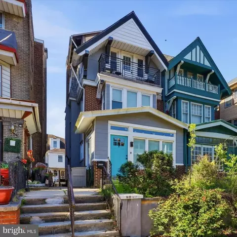 6240 Washington Ave, Philadelphia, PA 19143