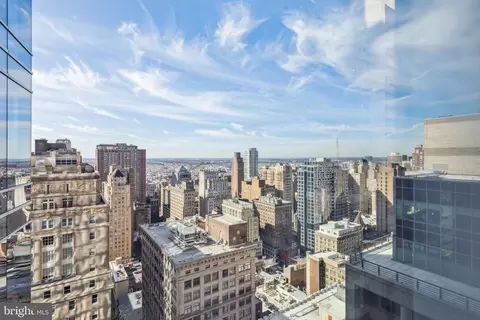 1414 S Penn Sq #34G, Philadelphia, PA 19102