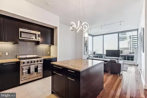 1414 S Penn Sq #34G, Philadelphia, PA 19102