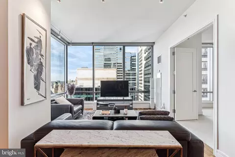 1414 S Penn Sq #34G, Philadelphia, PA 19102