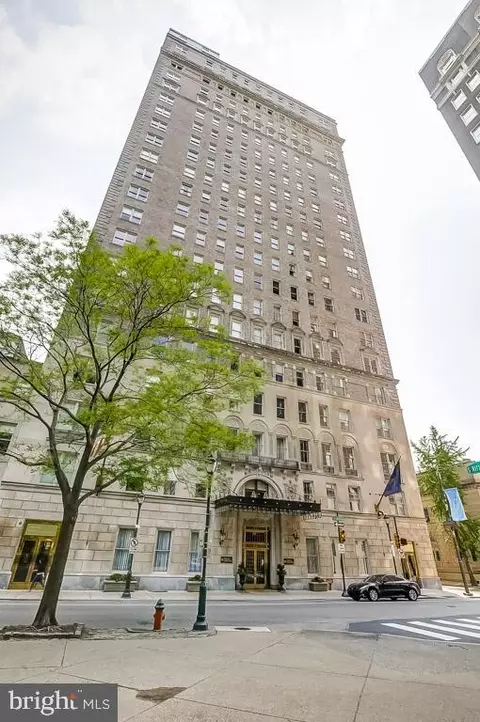 237 S 47 S 18th St #19B, Philadelphia, PA 19103