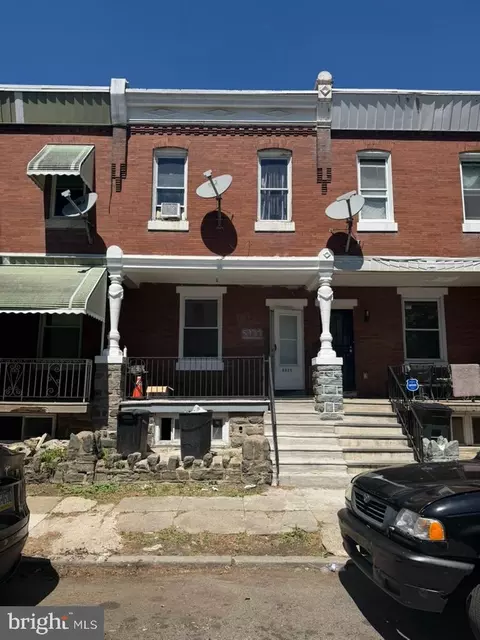 5931 Summer St, Philadelphia, PA 19139