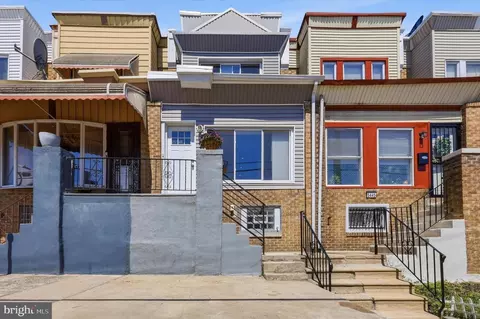 5447 Willows Ave, Philadelphia, PA 19143