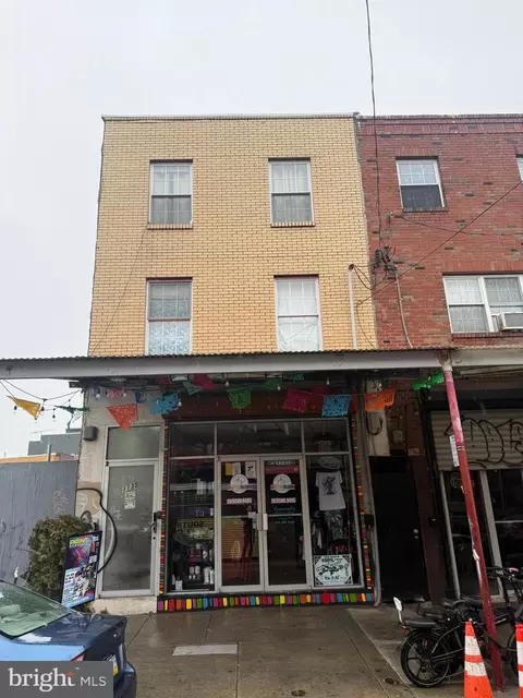 1135 S 9th St, Philadelphia, PA 19147