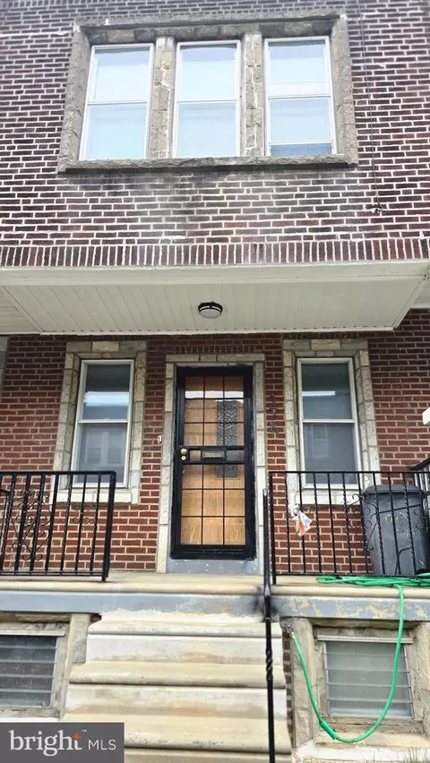 174 W Raymond St, Philadelphia, PA 19140