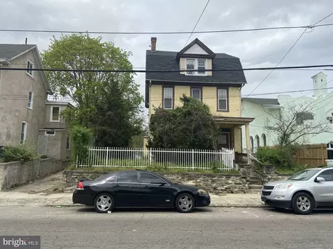 321 E 00 E Price St, Philadelphia, PA 19144