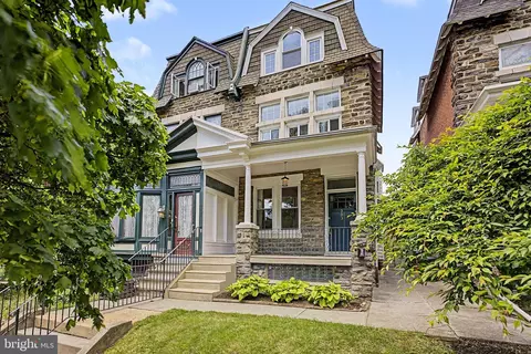 203 E Gowen Ave, Philadelphia, PA 19119