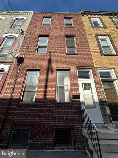 1607 Wharton St, Philadelphia, PA 19146