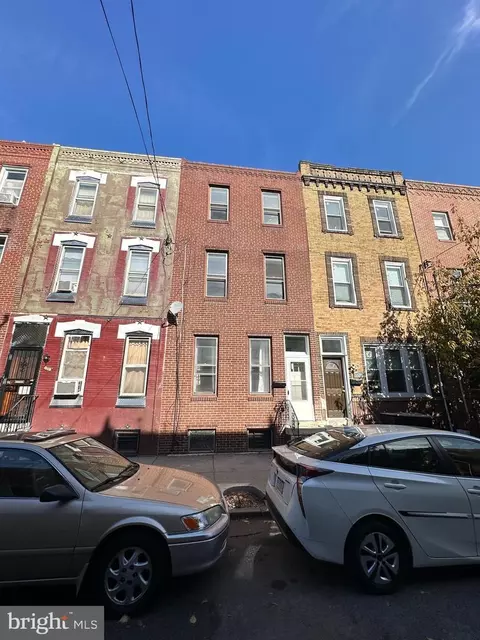 1607 Wharton St, Philadelphia, PA 19146