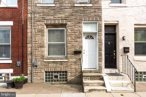 3283 Tilton St, Philadelphia, PA 19134