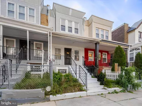 5428 Belmar Ter, Philadelphia, PA 19143