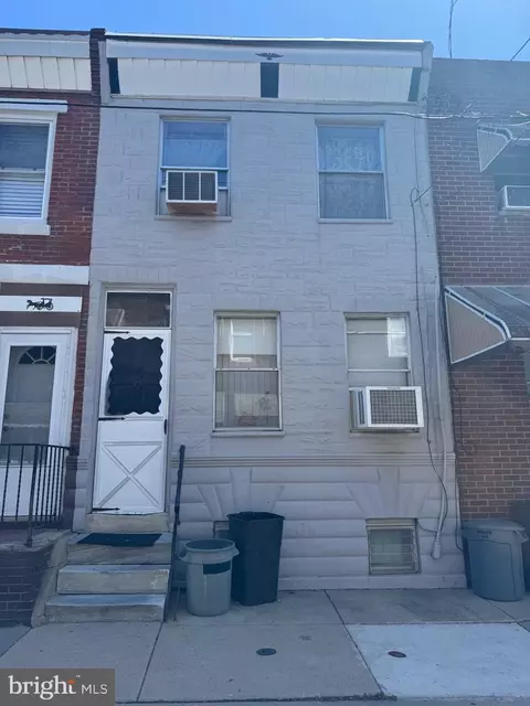 2023 S Darien St, Philadelphia, PA 19148