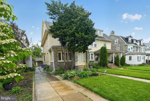 6393 Woodbine Ave, Philadelphia, PA 19151