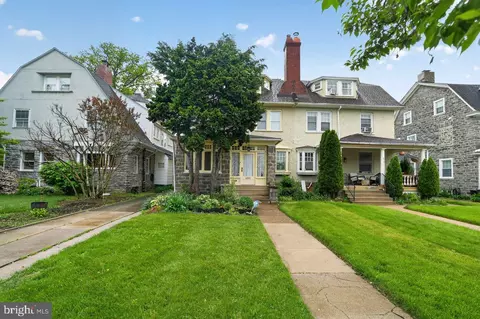 6393 Woodbine Ave, Philadelphia, PA 19151