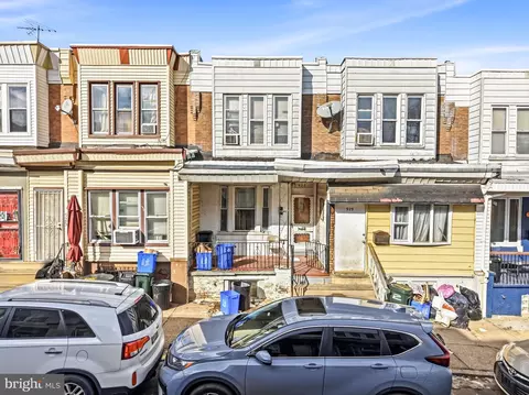 927 E Schiller St, Philadelphia, PA 19134