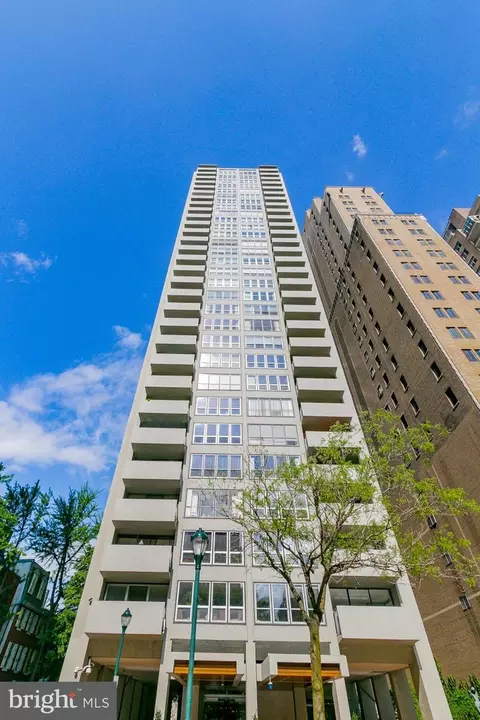 224 W 30 W Rittenhouse Sq #317, Philadelphia, PA 19103
