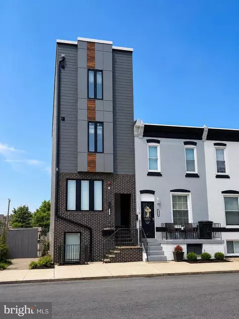2614 N 7th St, Philadelphia, PA 19133