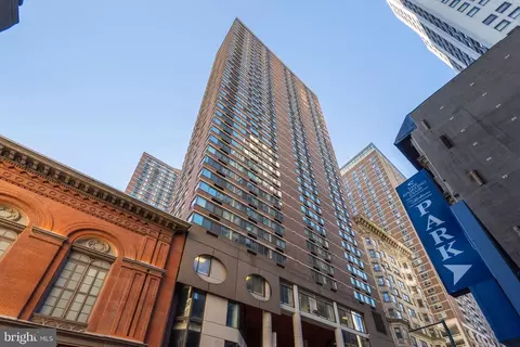 1420 Locust St #21J, Philadelphia, PA 19102