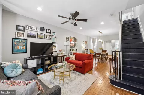 1611 S Orkney St, Philadelphia, PA 19148