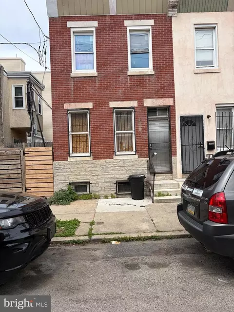 2604 Jasper St, Philadelphia, PA 19125
