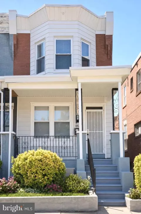 508 S 57th St, Philadelphia, PA 19143