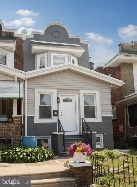 6134 Washington Ave, Philadelphia, PA 19143