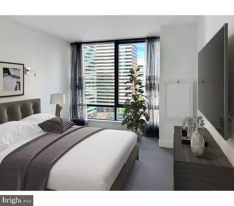 1414 S Penn Sq #10E, Philadelphia, PA 19102