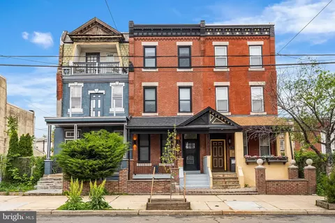 3113 W Montgomery Ave, Philadelphia, PA 19121