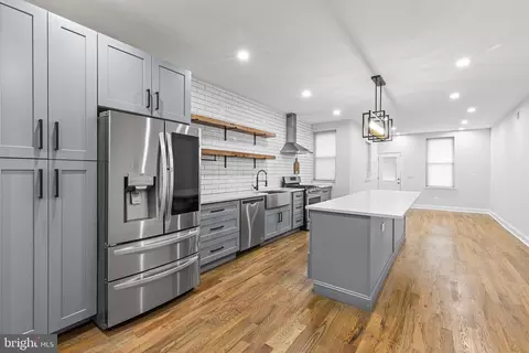 3113 W Montgomery Ave, Philadelphia, PA 19121