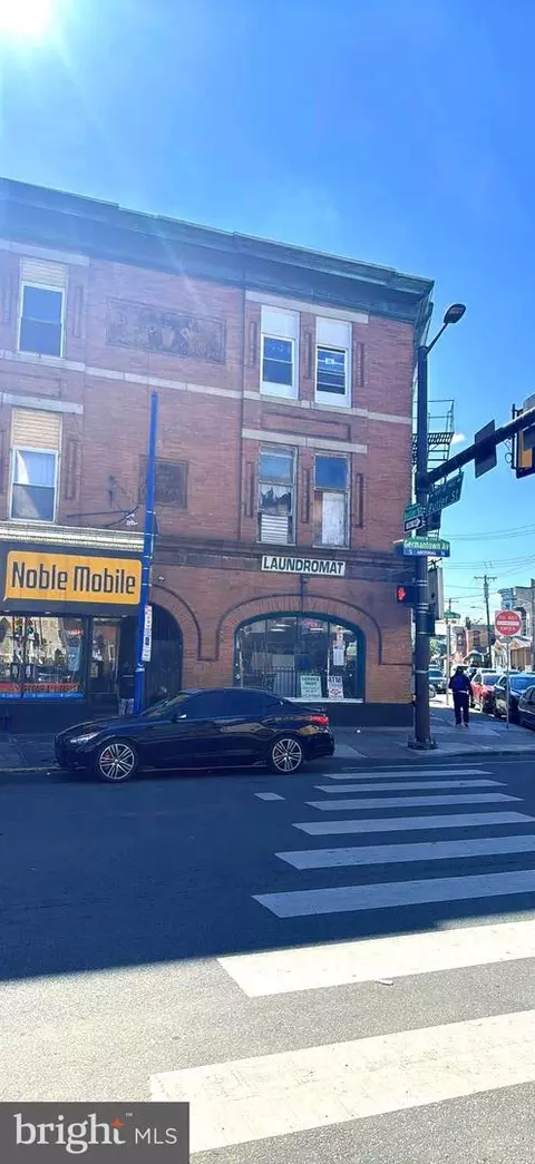 3754 Germantown Ave, Philadelphia, PA 19140