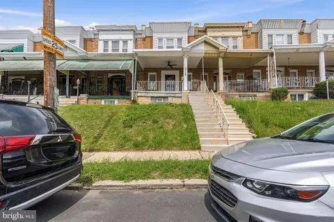 1719 Roselyn St, Philadelphia, PA 19141