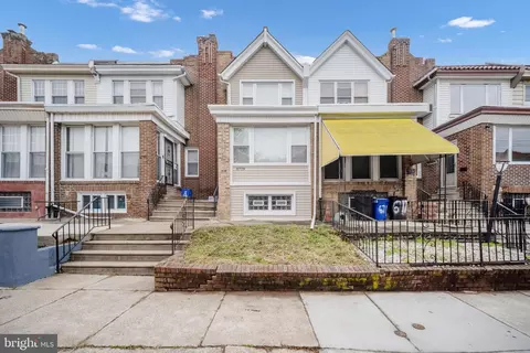 6719 N 17th St, Philadelphia, PA 19126