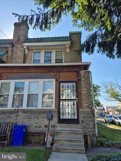 7201 Tabor Ave, Philadelphia, PA 19111