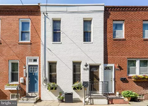 1929 Pemberton St, Philadelphia, PA 19146