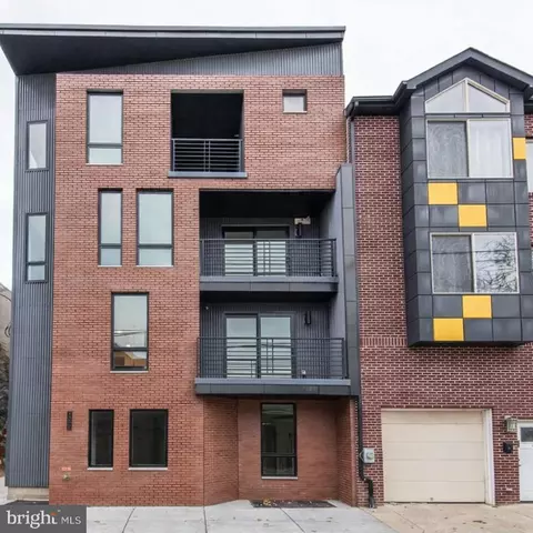 1206 N Orianna St #1, Philadelphia, PA 19122