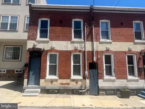 4323 Fleming St, Philadelphia, PA 19128