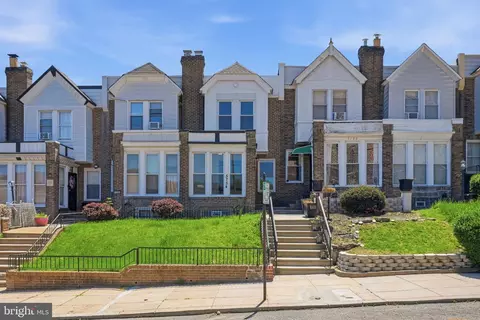 5754 W Oxford St, Philadelphia, PA 19131
