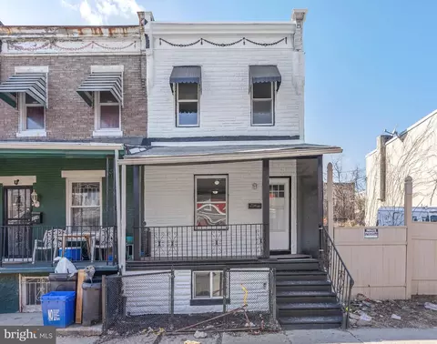 218 N Alden St, Philadelphia, PA 19139