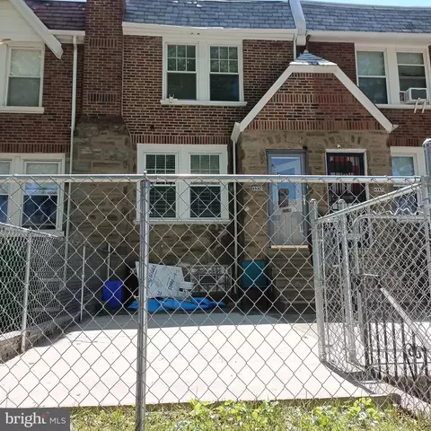 3334 Disston St, Philadelphia, PA 19149
